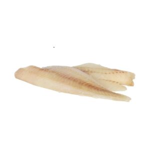 Pollock Loin | RAW