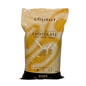 Dark Chocolate Callets | PKG