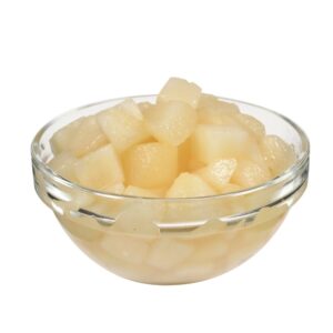 PEAR DCD L/S 10 PANTRY VAL | RAW