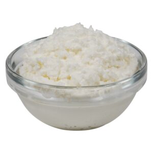 CHEESE RICOTTA NY ORIG 6-5# POLLYO | RAW