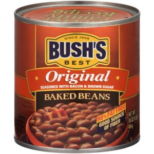 Original Baked Beans | PKG