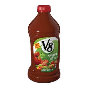 Original Vegetable Juice | PKG