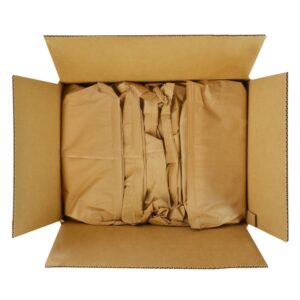 5/16 Inch Extra Long Fancy Regular Cut Fries | PKG
