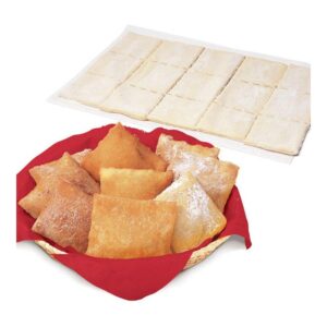 DOUGH SOPAPILLA 240-1.35Z BRIDG | PWB
