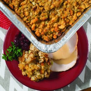 Cornbread Stuffing | PNB