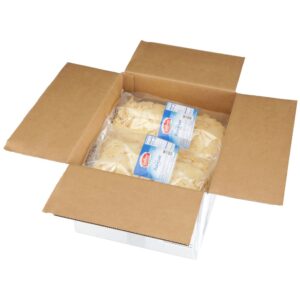 Shaved Parmesan Cheese | PKG