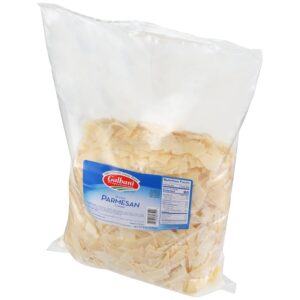 Shaved Parmesan Cheese | IPG