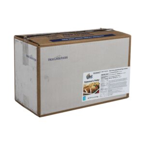 Breaded Fisherman’s Seafood Platter | COR