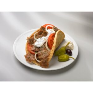 1-30# Gyro Cone Windy City – 1470 | PNB