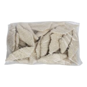 Breaded Ocean Perch Fillets, 4 Ounce | IPG