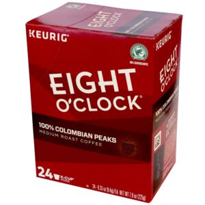 100% Colombian Single Serve Coffee | PKG