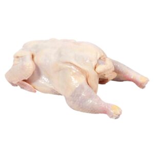 Whole Chickens | RAW