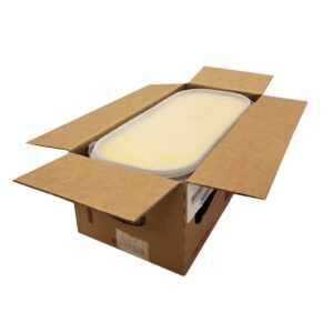 Mango Sorbet | PKG