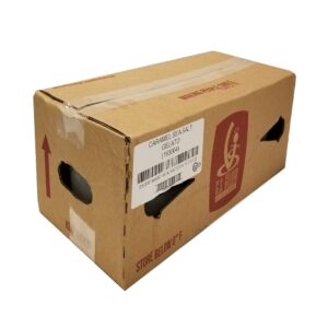 Caramel Sea Salt Gelato | COR