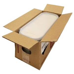 Caramel Sea Salt Gelato | PKG