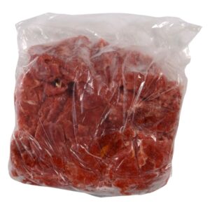 Slcd Ribeye Steak 1-10 lb | PKG