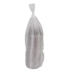 Plastic Ice Cream Sundae Cups | PKG