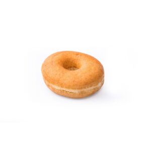 DONUT YST RNG WGRAIN 84-2Z RICH | RAW