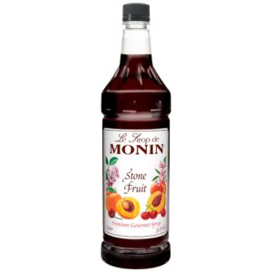 Stone Fruit 4pk-1L | IPG