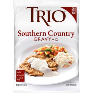 Biscuit Gravy Mix | PKG