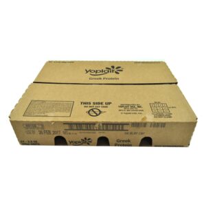 YOGURT GRK BLUEB FF 24-3.5Z YOPL | COR