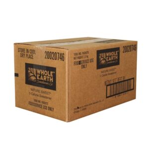 Sugar Sub Pkt Stevia 1m-2gm | COR
