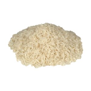 Brown Basmati Rice | RAW