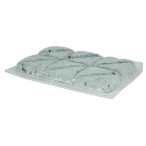 96-3.75z Blueberry Scone – 08150 | PKG