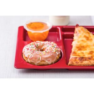 DONUT YST RNG WGRAIN 84-2Z RICH | PWB