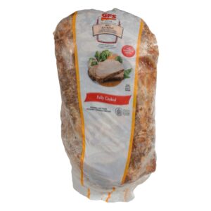 Whole Beef Pot Roasts | PKG