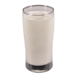Buttermilk | RAW