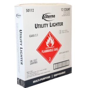 Multi-Purpose Torch Lighter | COR