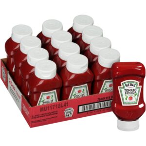 Heinz Ketchup 30/20oz | PNB