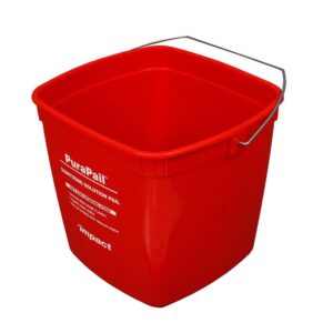 Sanitizing Pail | PNB