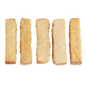 Whole Grain French Toast Sticks | RAW