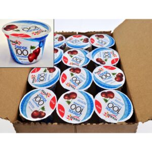 Greek Yogurt | PNB