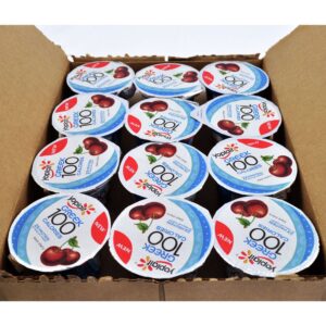 Greek Yogurt | PKG