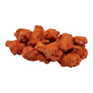 Fire Glazed Bone-In Chicken Wings | RAW