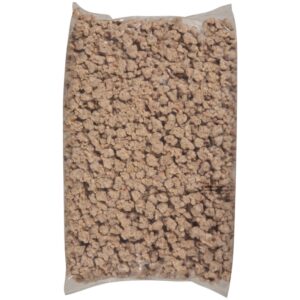 Pork Sausage Crumbles | IPG