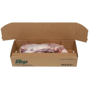 Boneless Beef Eye of Round | PKG