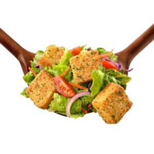 Homestyle Seasoned Croutons | PNB