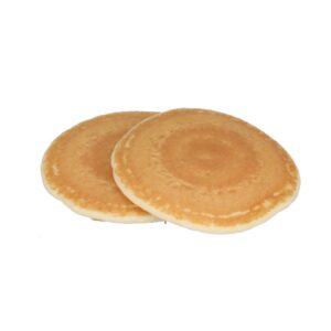 Pancakes | RAW