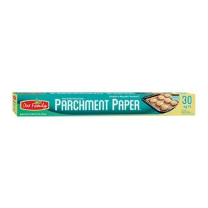 Parchment Paper | IPG