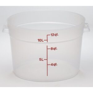 Food Container | RAW