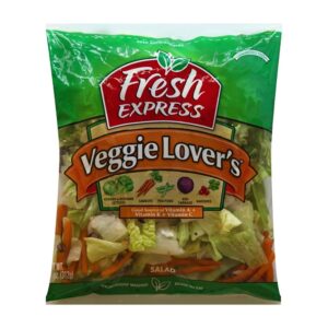 Veggie Lover’s Salad Blend | IPG