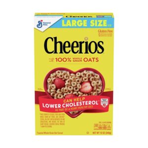 Cheerios | IPG
