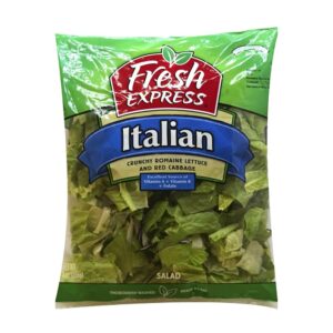 Italian Salad Blend | IPG