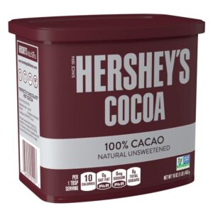 Baking Cocoa | IPG