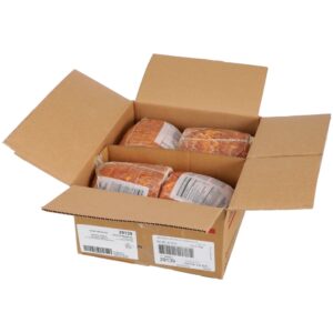 Smoked Ham Half | PKG