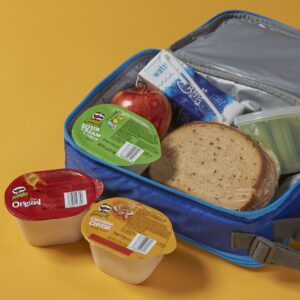 Single-Serve Assorted Pringles | PWB